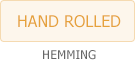 hemming