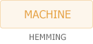 hemming