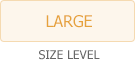 size level