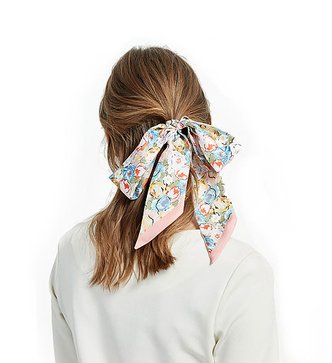 Silk Ribbons