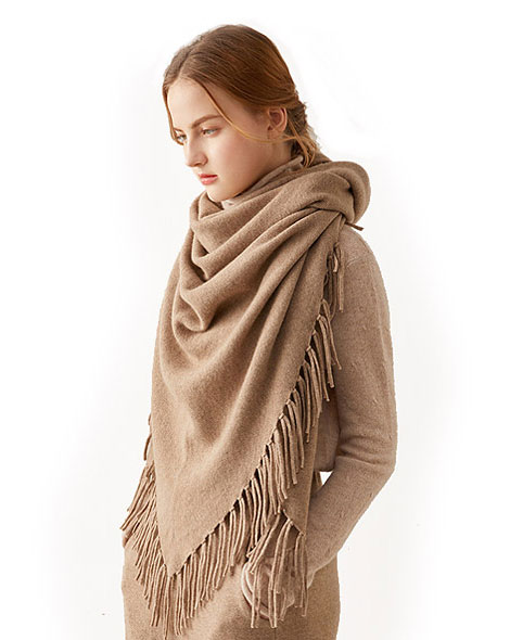 Cashmere Scarf