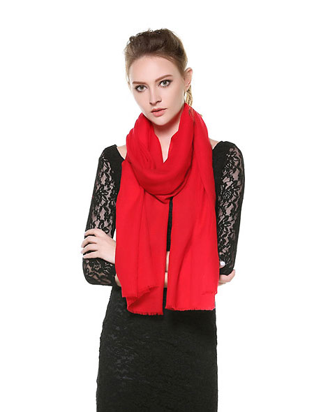 Wool Scarf