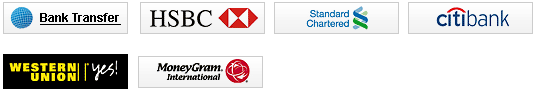 Payment Methods