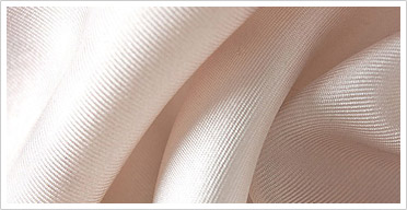 Real Silk Twill Fabric